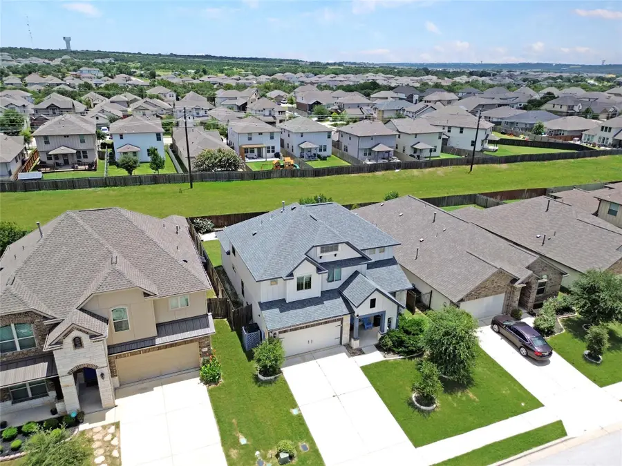 429 Rusk Bluff Ave, Leander, TX 78641 - #2