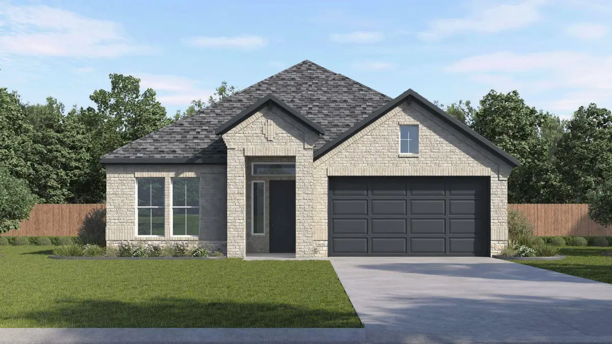 2432 Tumbleweed Bnd, Leander, TX 78641 - #1