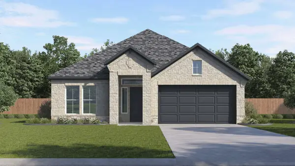 2432 Tumbleweed Bnd, Leander, TX 78641