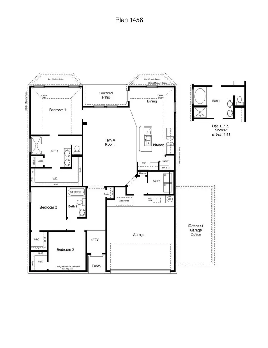 809 Big Sugar Rd, Burnet, TX 78611 - #2