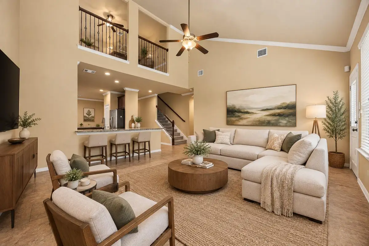 17713 Turning Stream Ln, Pflugerville, TX 78660 - #1