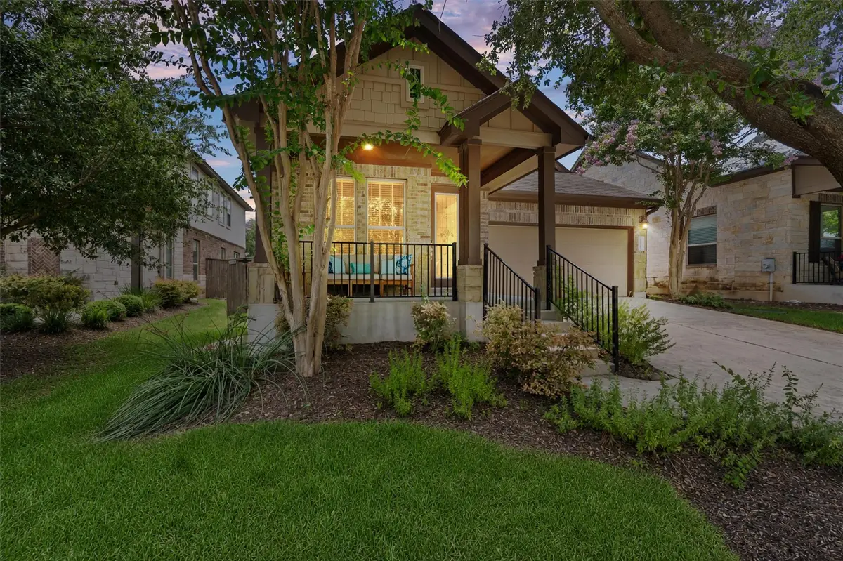 1128 Clearwing Cir, Georgetown, TX 78626 - #1