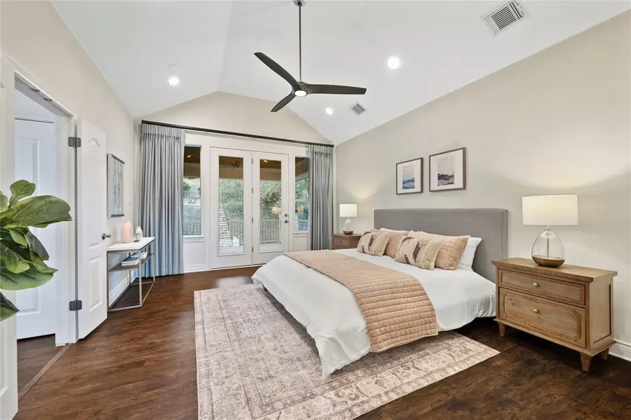 4336 Canoas Dr, Austin, TX 78730 - #2