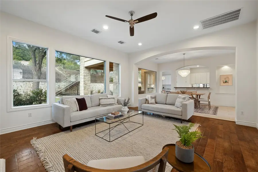 4336 Canoas Dr, Austin, TX 78730 - #3