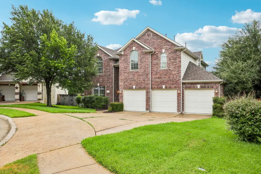 3102 Argento Pl, Cedar Park, TX 78613 - #2