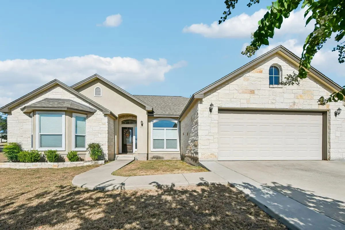 3800 Annapolis Cv, Lago Vista, TX 78645 - #1