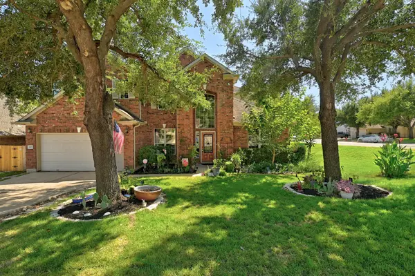 418 S Lynnwood Trl, Cedar Park, TX 78613