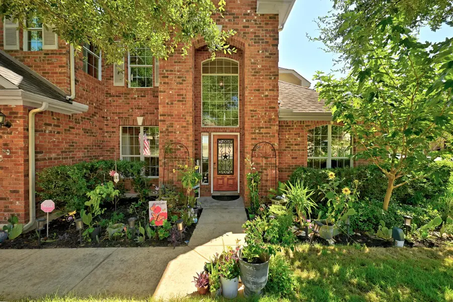 418 S Lynnwood Trl, Cedar Park, TX 78613 - #3