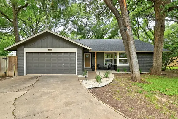12210 Waxwing Cir, Austin, TX 78750