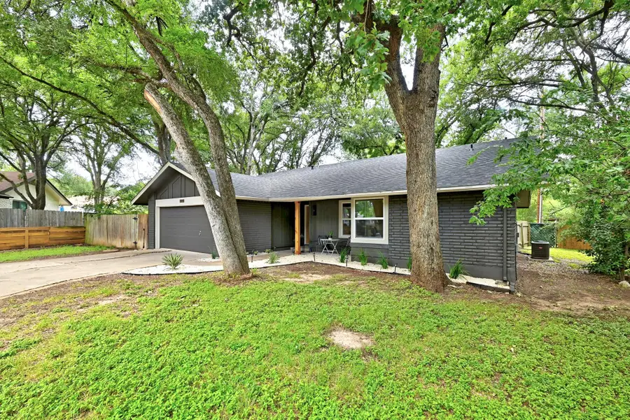 12210 Waxwing Cir, Austin, TX 78750 - #2