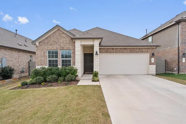 424 Wolf Springs Rd, Georgetown, TX 78628