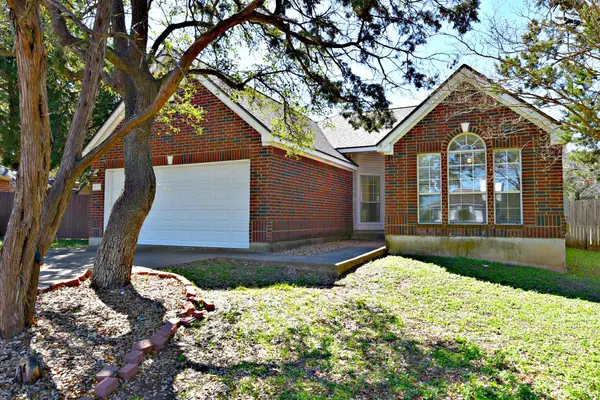 1809 Bent Oak Cv, Leander, TX 78641