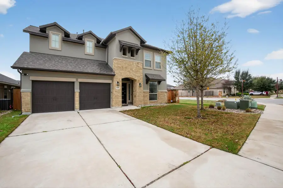 400 Cortona Ln, Georgetown, TX 78628 - #2