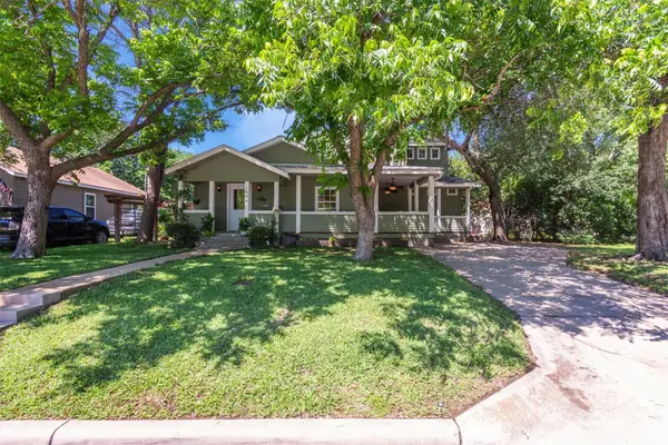 1806 Eubank St, Georgetown, TX 78626