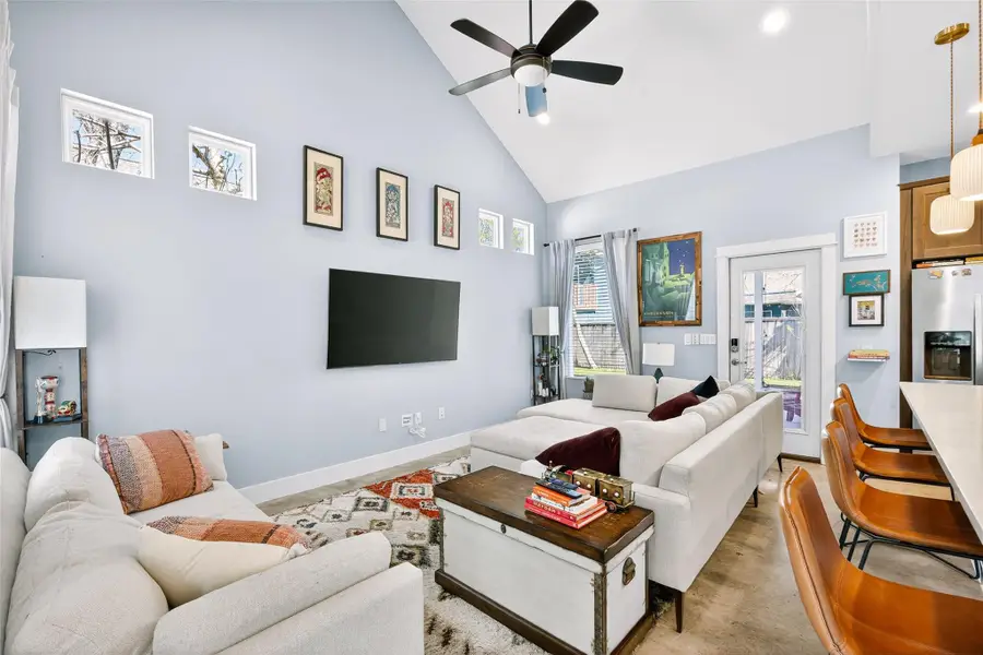 4917 Sunset Trl #A, Austin, TX 78745 - #2