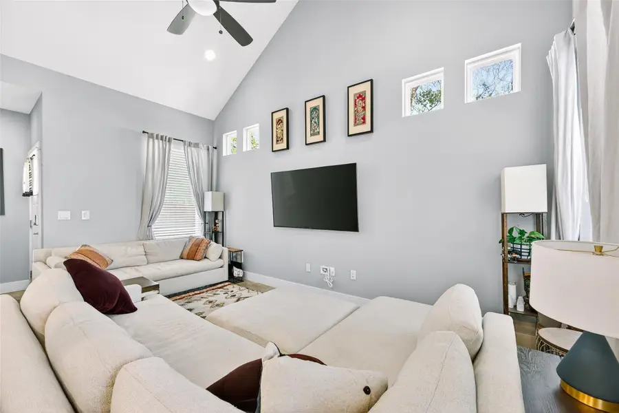 4917 Sunset Trl #A, Austin, TX 78745 - #3