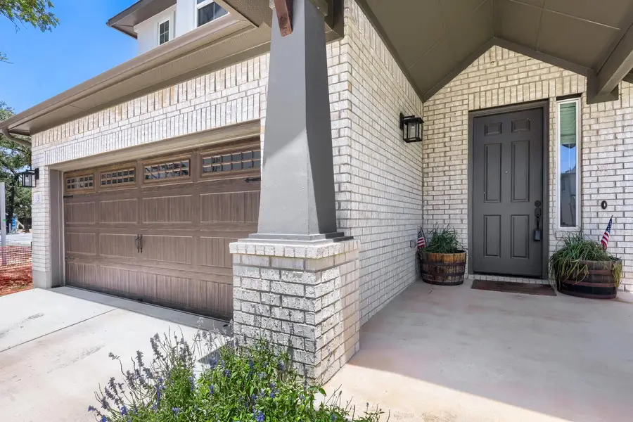 2605 Sam Bass Rd #3, Round Rock, TX 78681 - #2