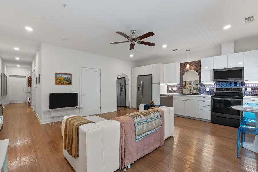 4361 S Congress Ave #322, Austin, TX 78745 - #3