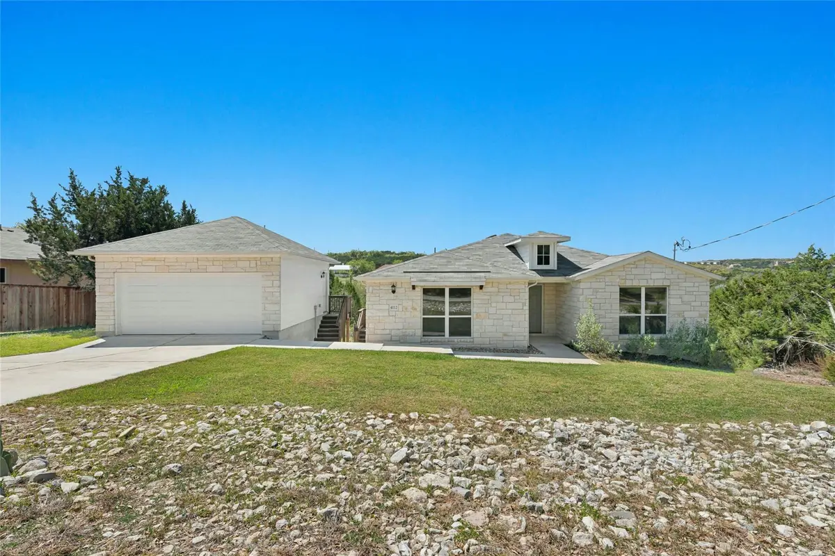 4112 Rockwood Dr, Lago Vista, TX 78645 - #1