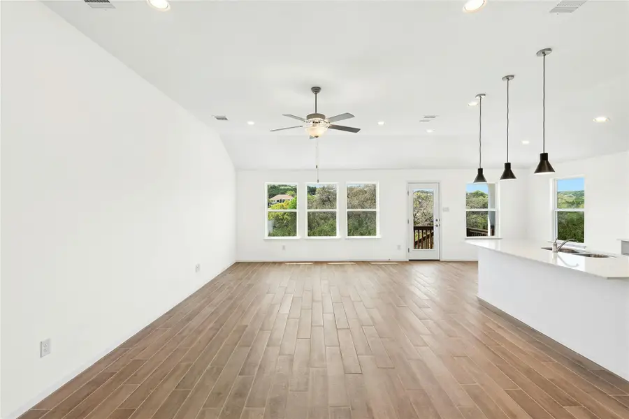 4112 Rockwood Dr, Lago Vista, TX 78645 - #3