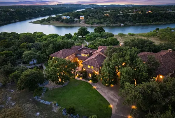 3220 Fall Creek Estates Dr, Spicewood, TX 78669