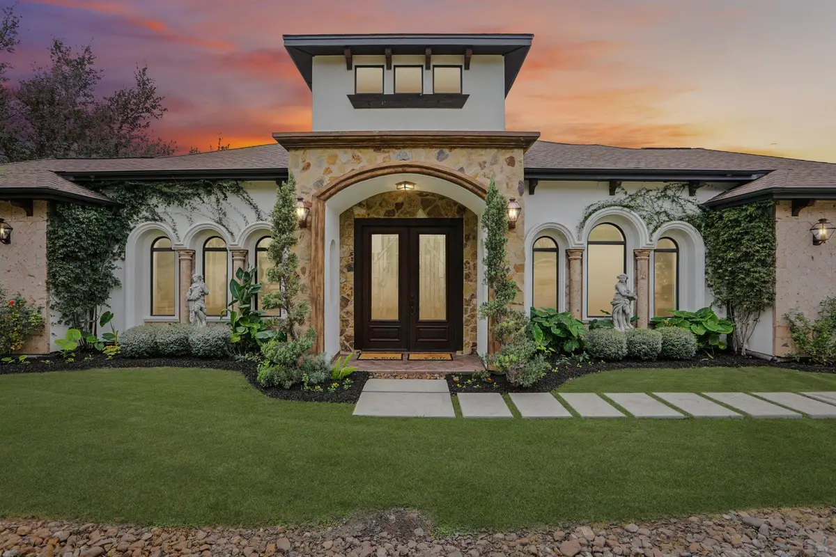 5005 Mcintyre Cir, Austin, TX 78734 - #1
