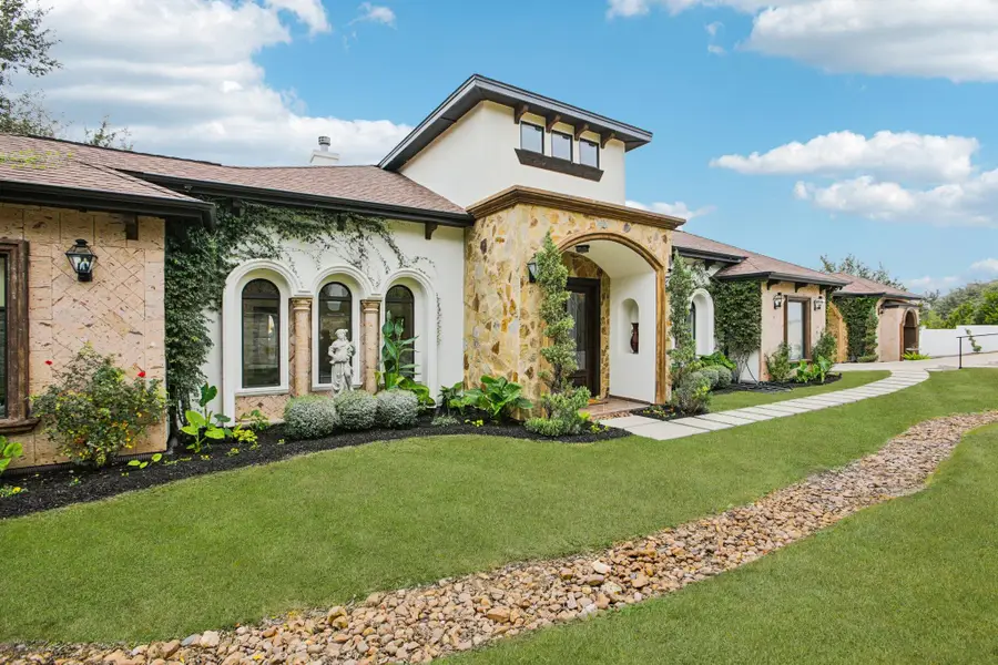 5005 Mcintyre Cir, Austin, TX 78734 - #2