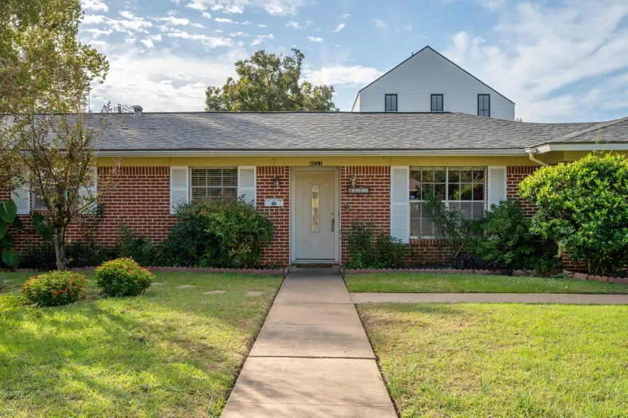 4621 Philco Dr, Austin, TX 78745 - #2