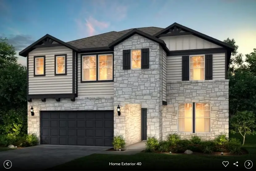 13516 Cerro Castellan Trce, Manor, TX 78653 - #1