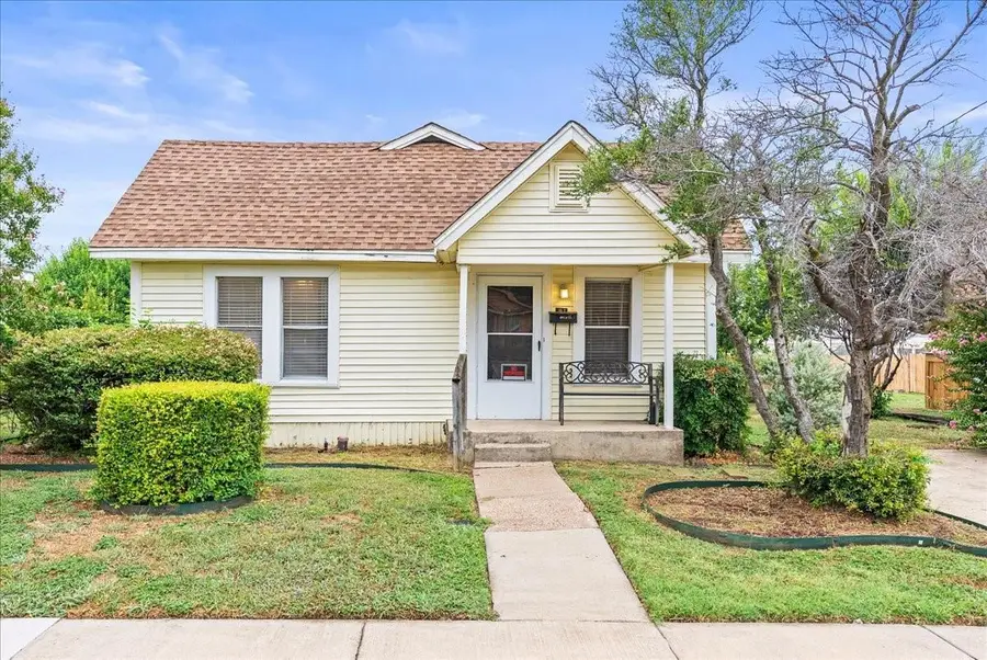 1117 F Ave, Plano, TX 75074 - Image #2