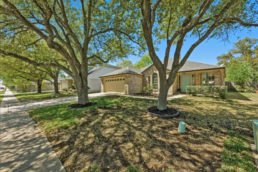 15514 Cadoz Dr, Austin, TX 78728 - #2