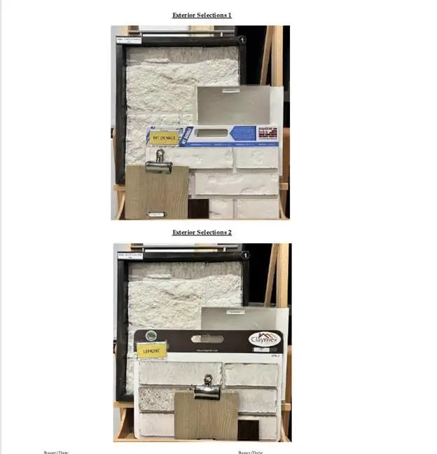 1805 Sauterne Dr, Leander, TX 78641 - #2