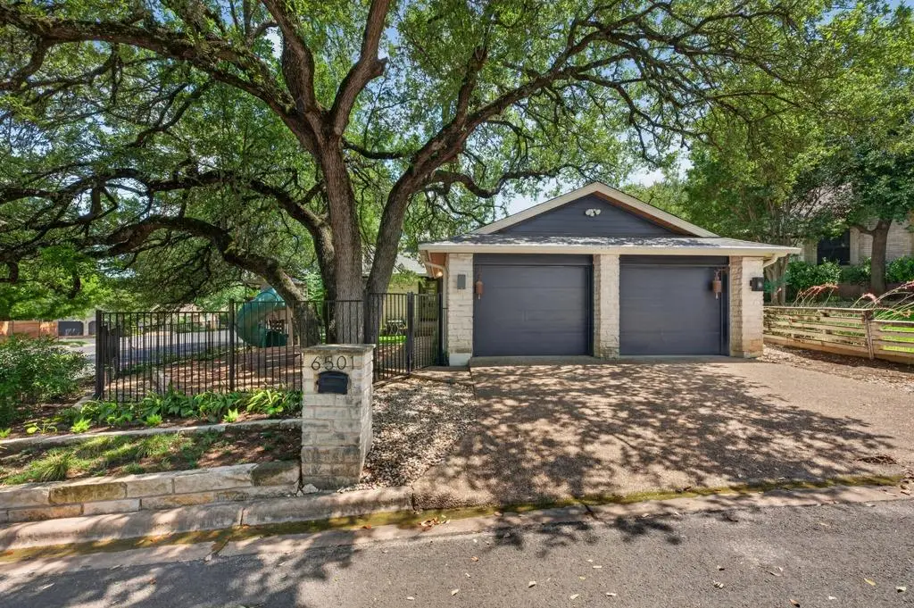 6501 Robbie Creek Cv, Austin, TX 78750 - #1