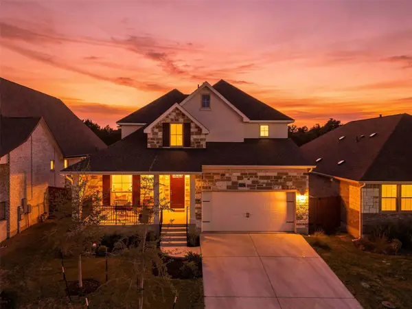 109 Charro Ct, Georgetown, TX 78633