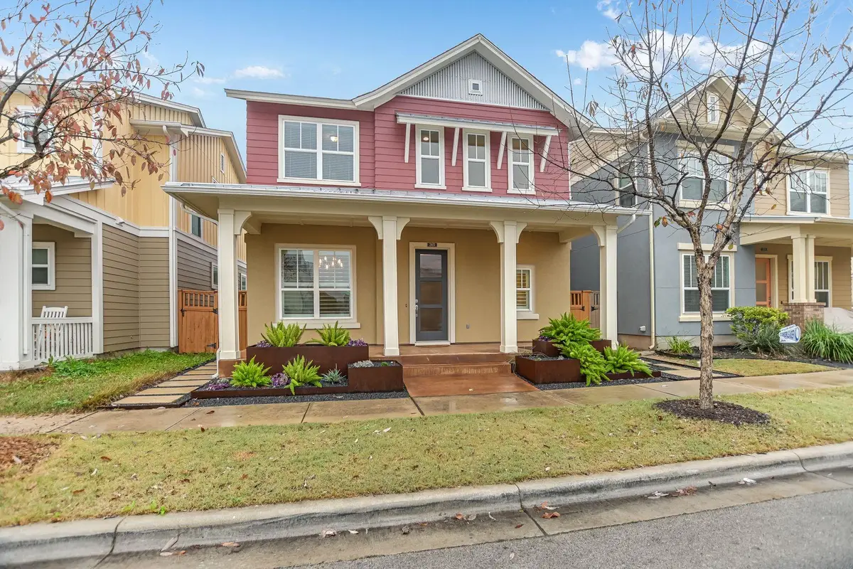 2405 Moreno St, Austin, TX 78723 - Image #1