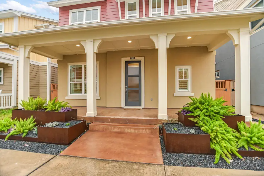 2405 Moreno St, Austin, TX 78723 - Image #2