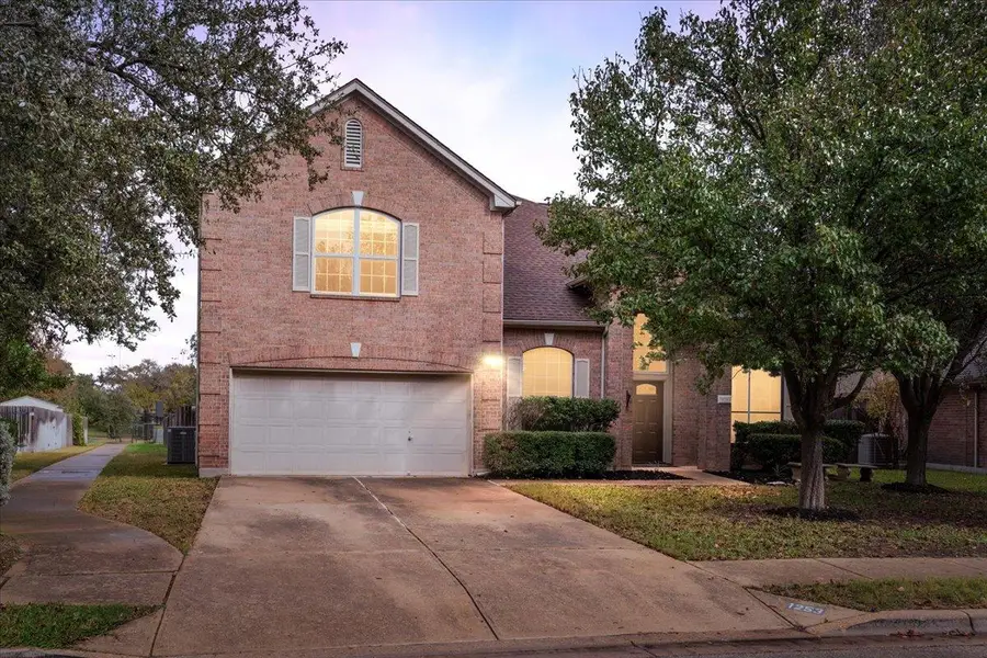1253 Fall Creek Loop, Cedar Park, TX 78613 - Image #2