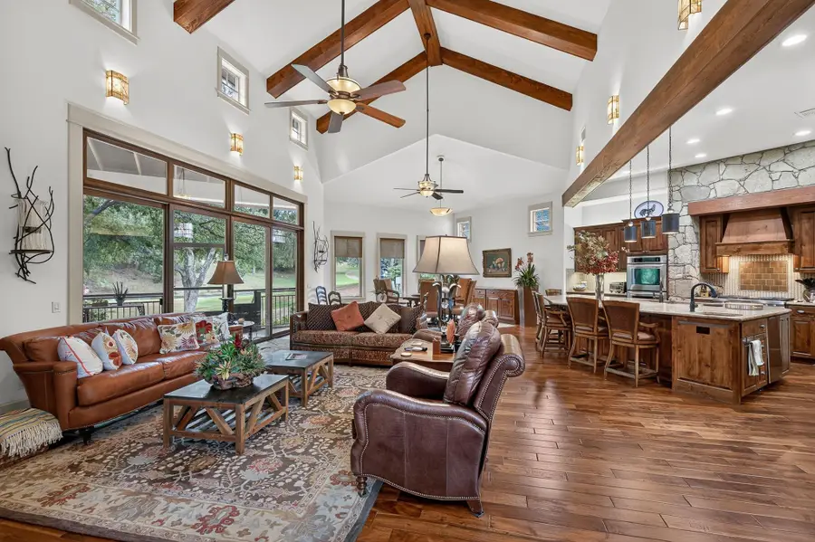 211 Big Sky, Horseshoe Bay, TX 78657 - #3
