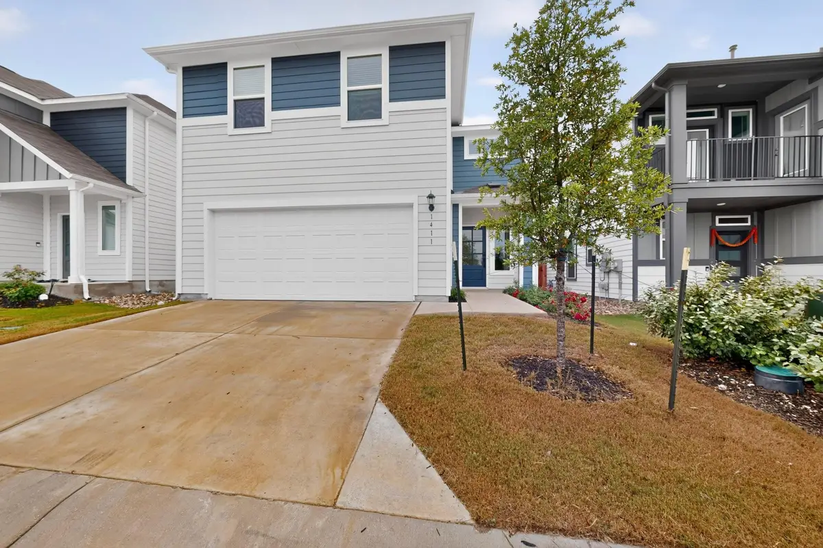 1411 Iberville Dr #30, Pflugerville, TX 78660 - #1