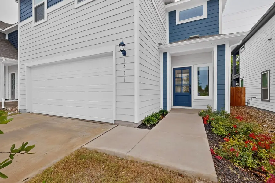 1411 Iberville Dr #30, Pflugerville, TX 78660 - #2
