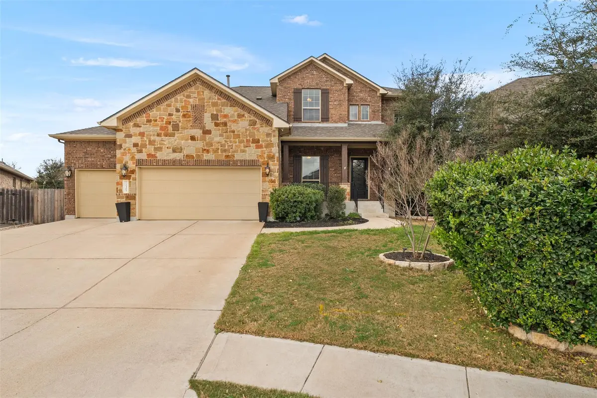 2305 Vaquero Cv, Cedar Park, TX 78641 - #1
