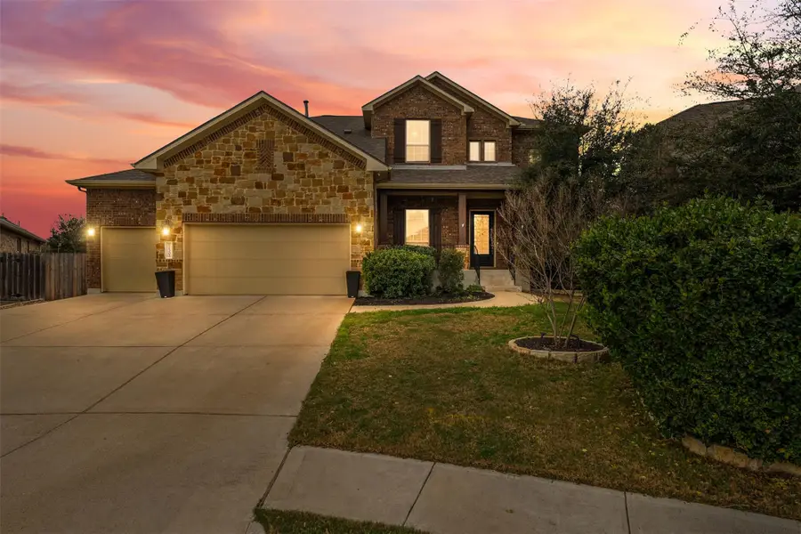 2305 Vaquero Cv, Cedar Park, TX 78641 - #3