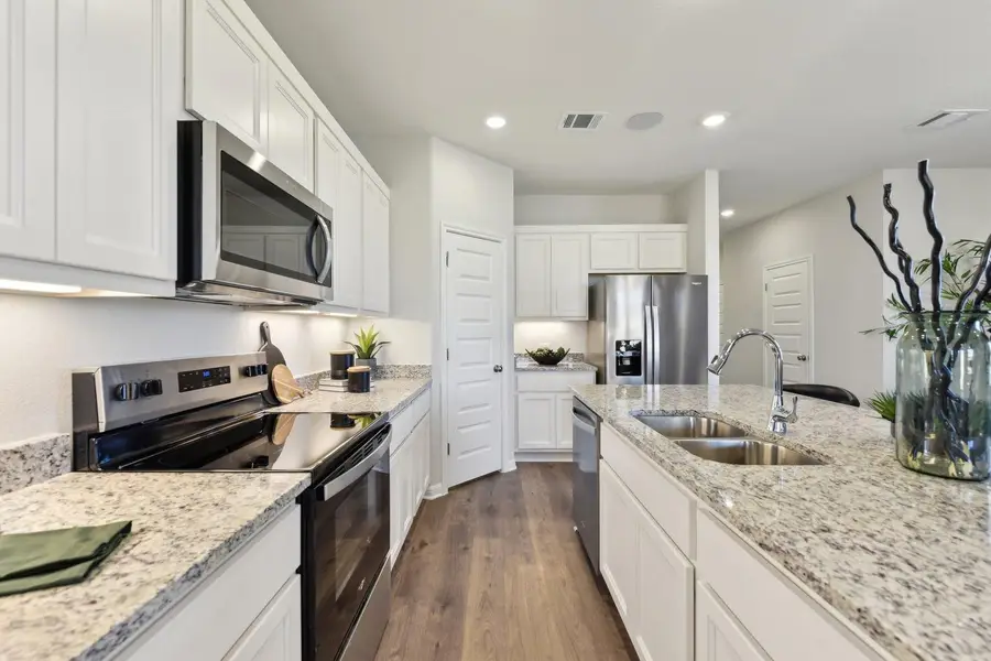 10610 Trifecta Way, Buda, TX 78610 - #2