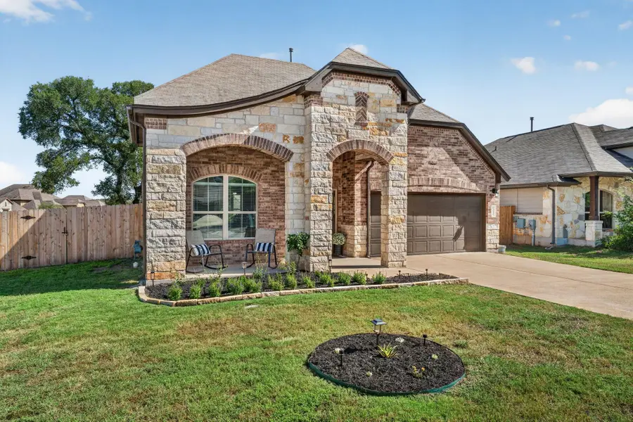 13201 Olivers Way, Manchaca, TX 78652 - #3