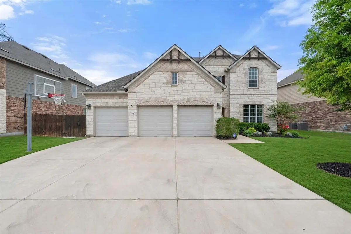 16721 Caperi Dr, Pflugerville, TX 78660 - #1