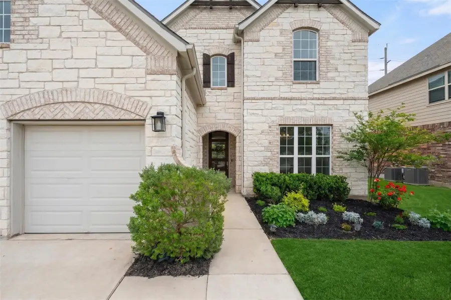 16721 Caperi Dr, Pflugerville, TX 78660 - #3
