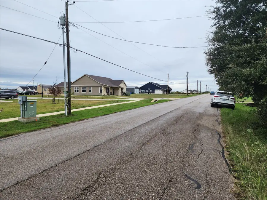 1411 Old Thorndale Rd, Taylor, TX 76574 - #3