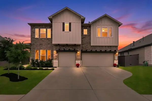460 Constitution Way, Kyle, TX 78640