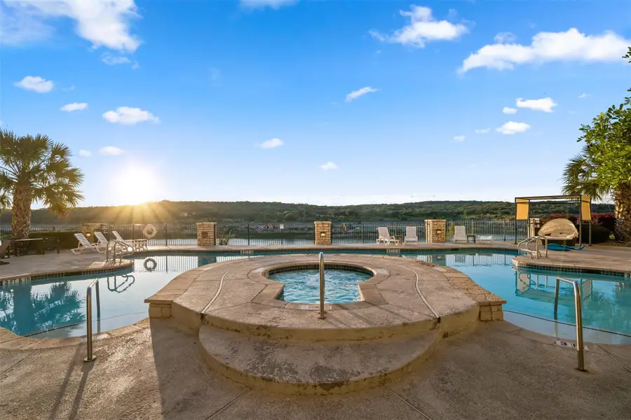 3404 American Dr Dr #3203, Lago Vista, TX 78645 - #3