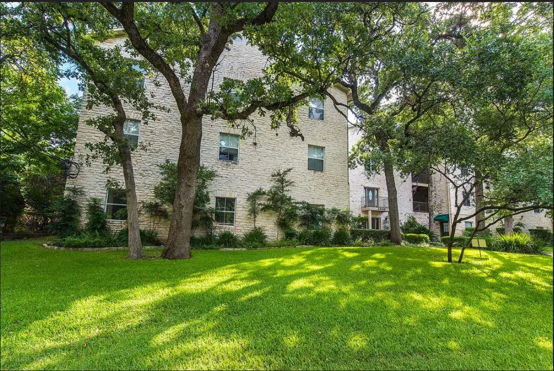 2508 Enfield Rd #11, Austin, TX 78703 - #1